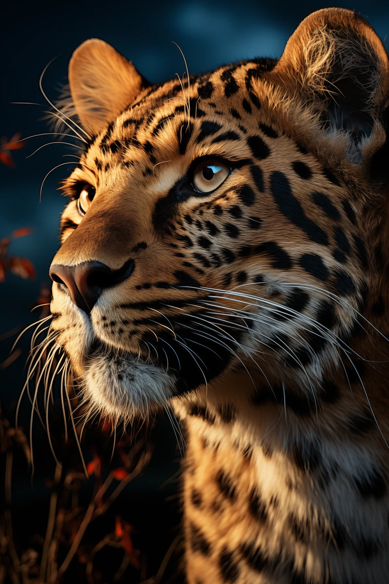 Leopard