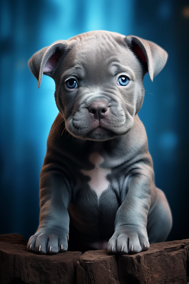 American Staffordshire