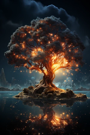 Tree of life