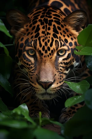 Jaguar